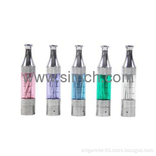 newly factory promotion e cigarette Vivi Nova V10 with Metal Drip Tip